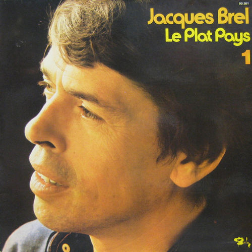 Le Plat Pays de Jacques Brel : signification et identité belge